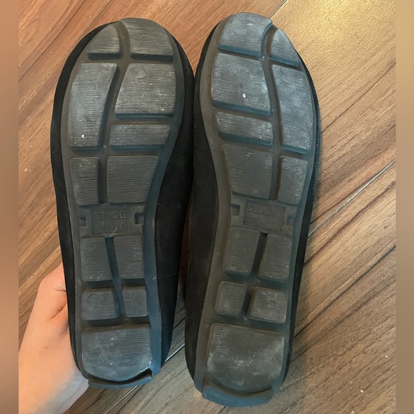 ST&SAT suede loafer - Picture 4 of 4